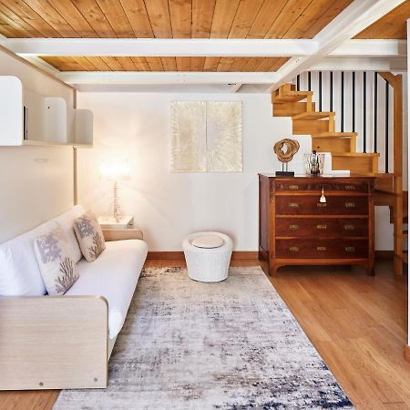 Вілла Loft Del Porto Фано Екстер'єр фото