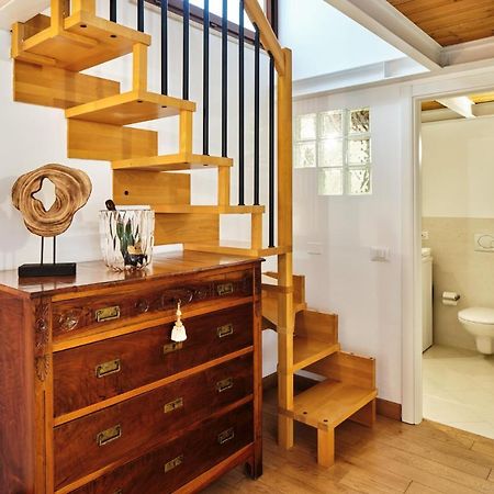 Вілла Loft Del Porto Фано Екстер'єр фото