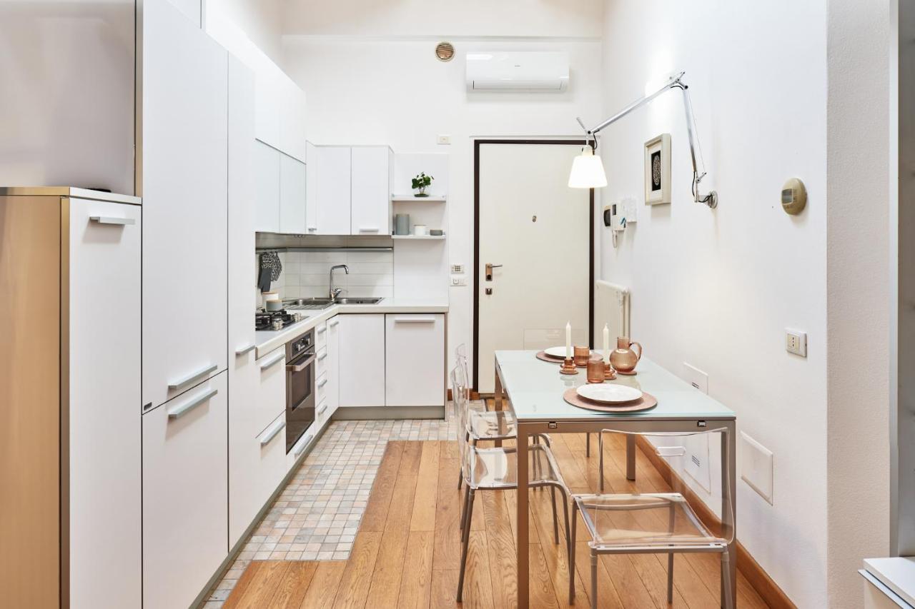 Вілла Loft Del Porto Фано Екстер'єр фото