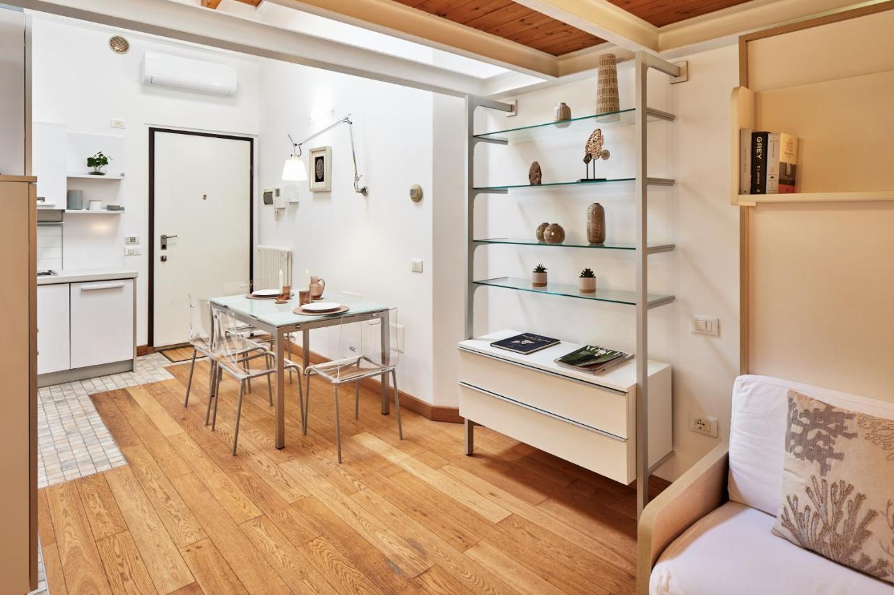 Вілла Loft Del Porto Фано Екстер'єр фото