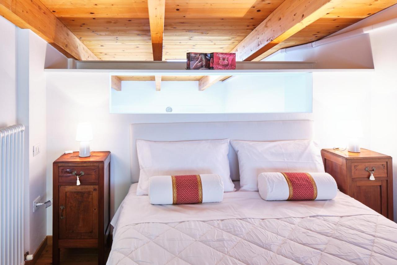 Вілла Loft Del Porto Фано Екстер'єр фото