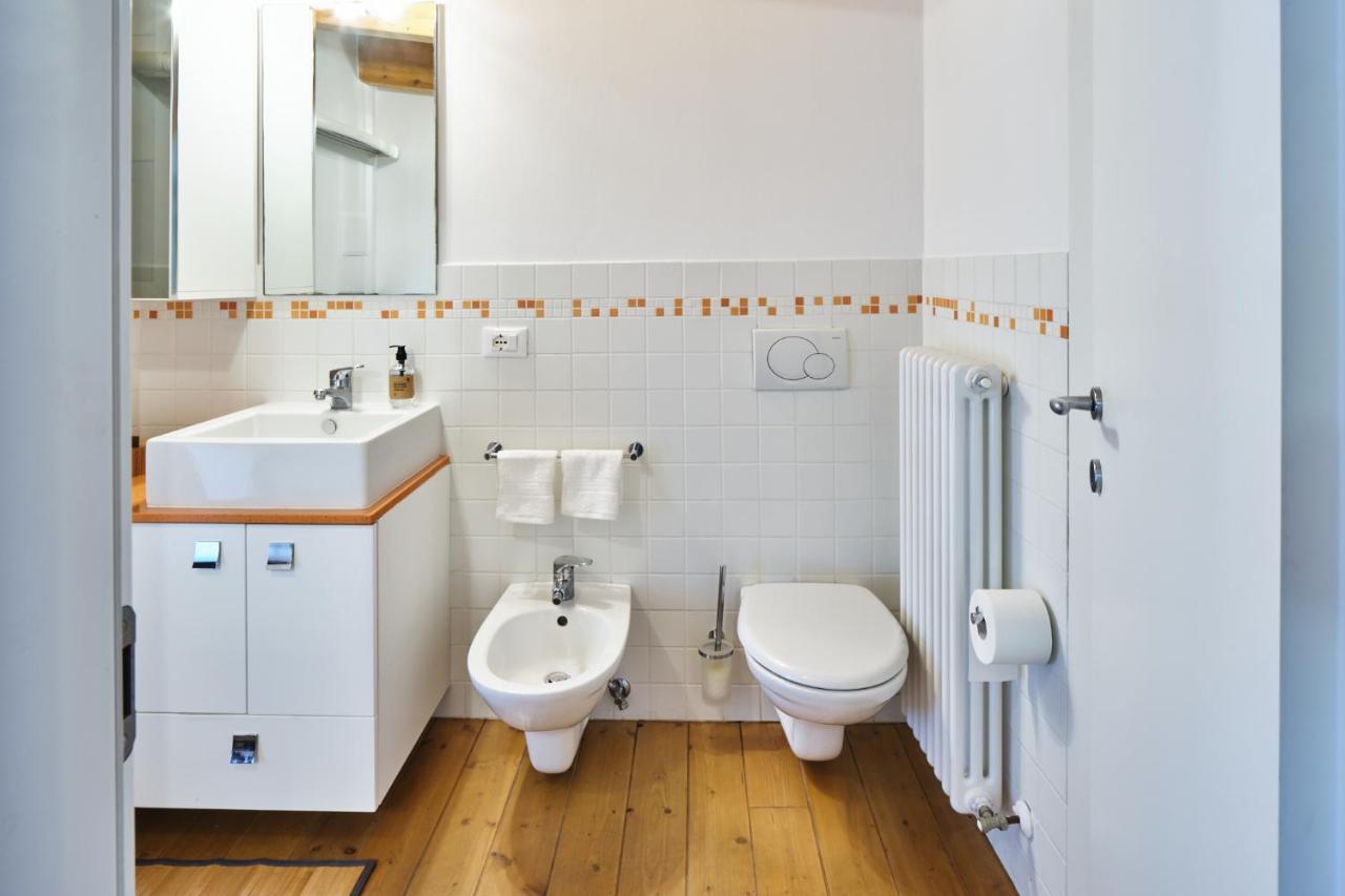 Вілла Loft Del Porto Фано Екстер'єр фото