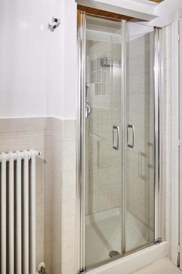 Вілла Loft Del Porto Фано Екстер'єр фото