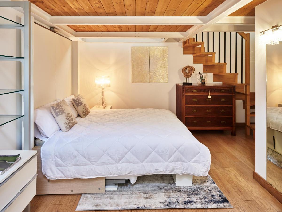 Вілла Loft Del Porto Фано Екстер'єр фото