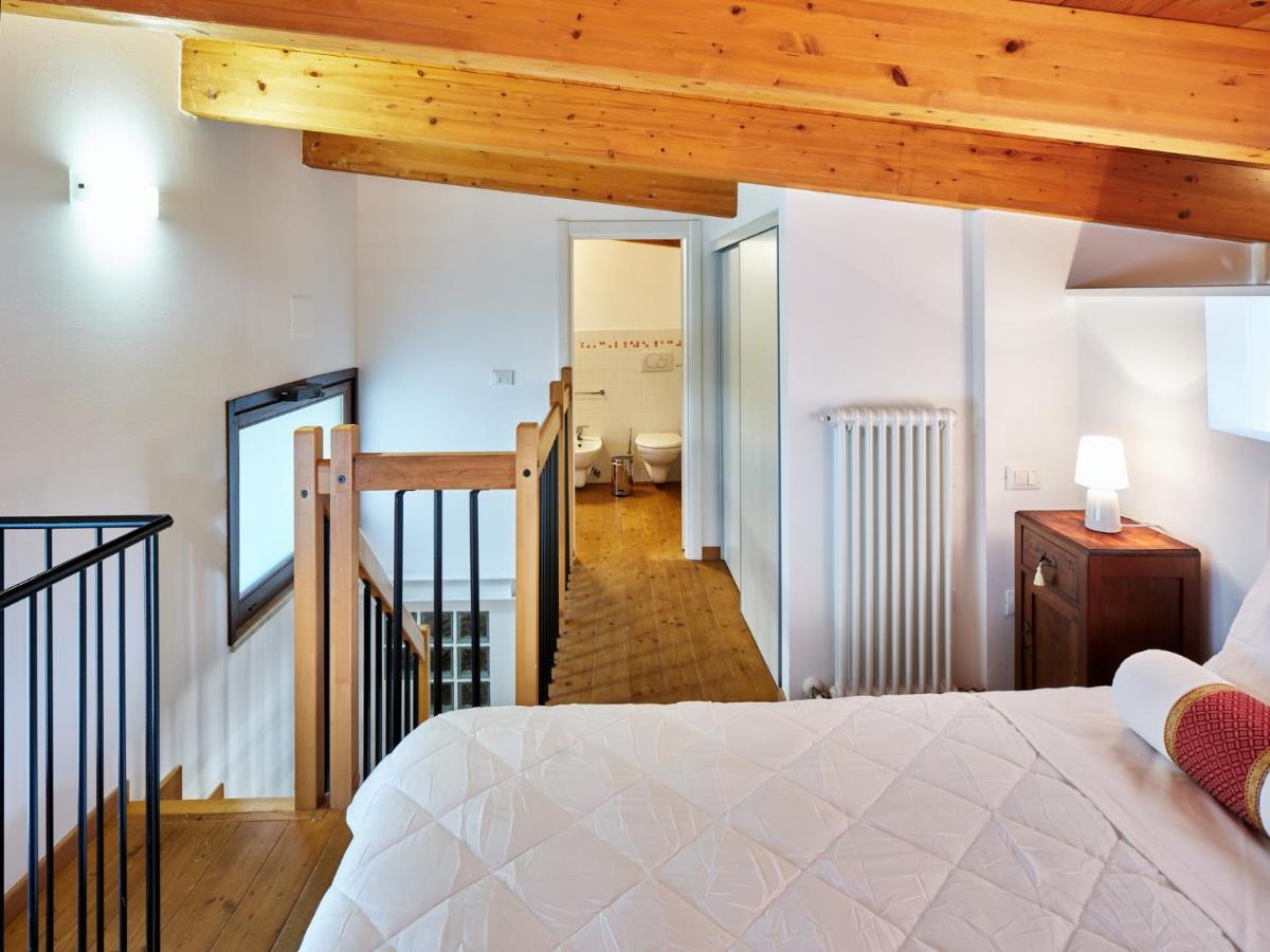 Вілла Loft Del Porto Фано Екстер'єр фото